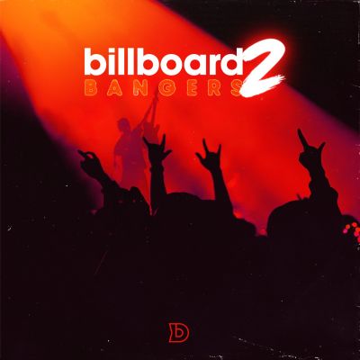 Billboard Bangers 2: Soulful Stems