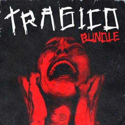 The Tragico Bundle: Dark Trap Melodies