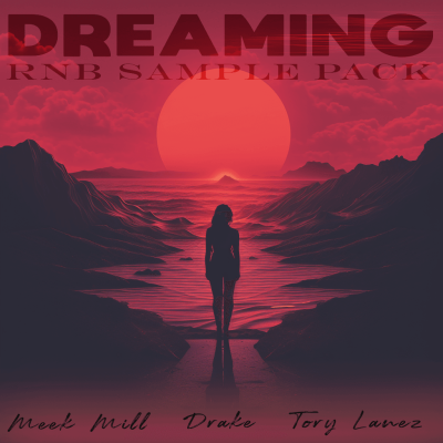 Dreaming: RnB + Soul Melodies [Free Taster Pack]