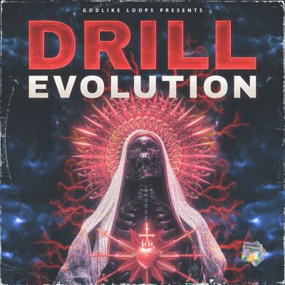 Drill Evolution: Deep Kits
