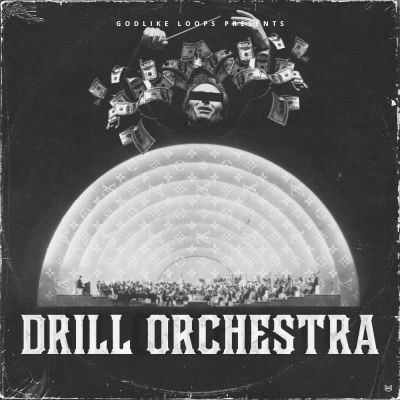 Drill Orchestra: Symphonic Kits