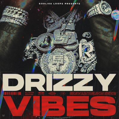 Drizzy Vibes: Trap + Hip Hop