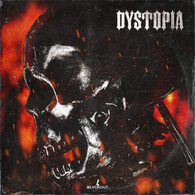 Dystopia: Hard Melodic Trap