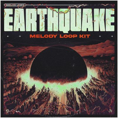 Earthquake: Trap Melodies
