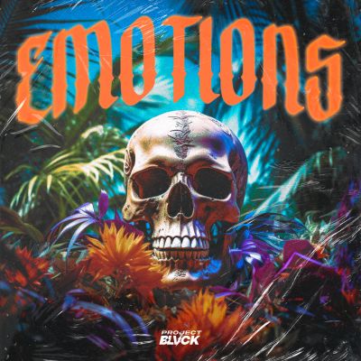 Emotions: Vivid Afrobeats [Free Taster Pack]