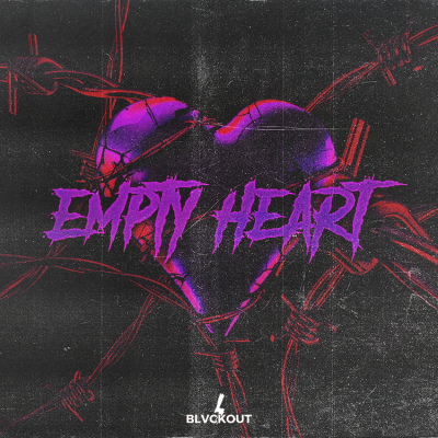 Empty Heart: Emo Trap Kits