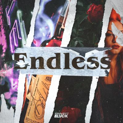 Endless: Emotional Trap + Hip Hop [Free Taster Pack]