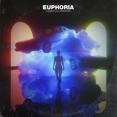 Euphoria: Soulful RnB Compositions