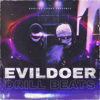 Evildoer: Dark Drill [Free Taster Pack]