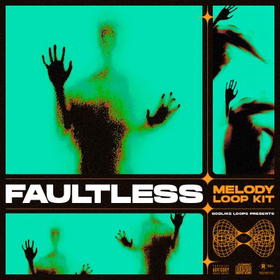 Faultless: Trap + Drill Melodies