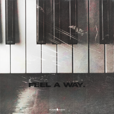 Feel A Way: Trap + Hip Hop Melodies [Free Taster Pack]
