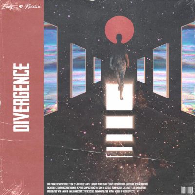 Divergence: Nostalgic RnB Melodies
