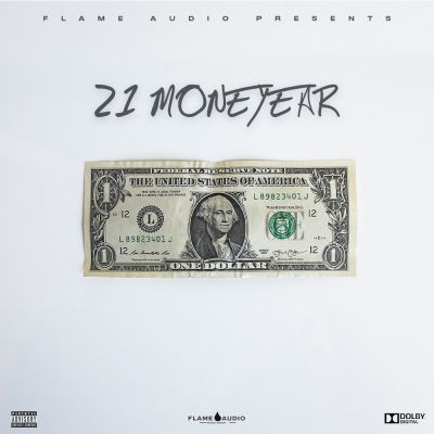 21 MoneYear: Trap + Hip Hop Beats [Free Taster Pack]