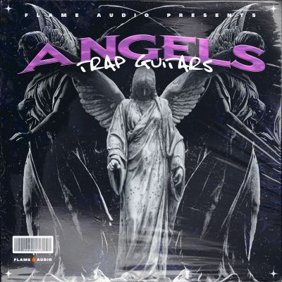 Angels: Trap Guitars [Free Taster Pack]