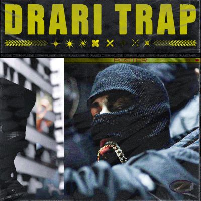 Drari: Modern Trap [Free Taster Pack]