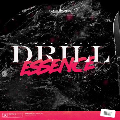 Drill Essence: Deep Trap Kits [Free Taster Pack]