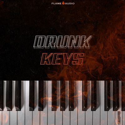 Drunk Keys: Hip Hop Melodies [Free Taster Pack]