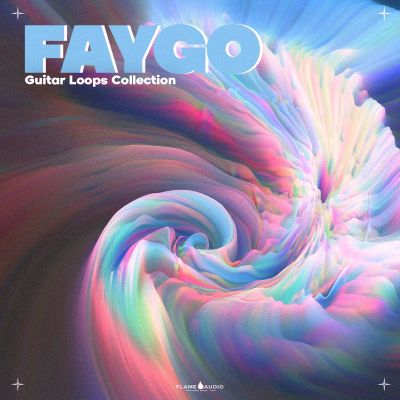 Faygo: Trap + Drill Guitars [Free Taster Pack]