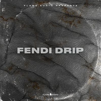 Fendi Drip: Dark Trap Beats