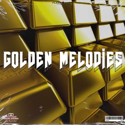 Golden Melodies: Modern Trap