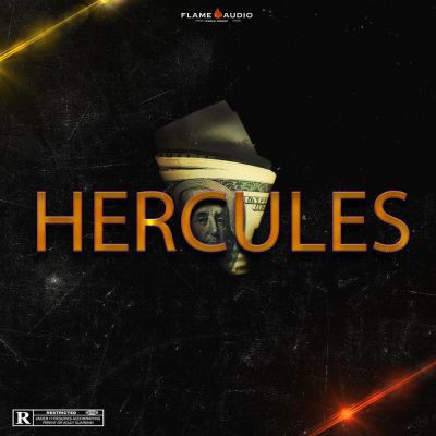 Hercules: Fresh Trap + Hip Hop [Free Taster Pack]