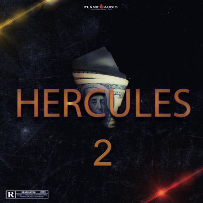 Hercules 2: Fresh Trap + Hip Hop