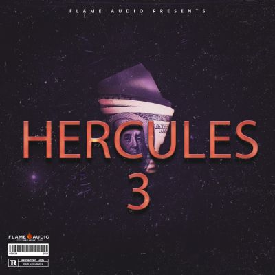 Hercules 3: Fresh Trap + Hip Hop