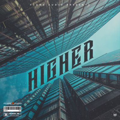 Higher: Trap + Hip Hop Melodies [Free Taster Pack]