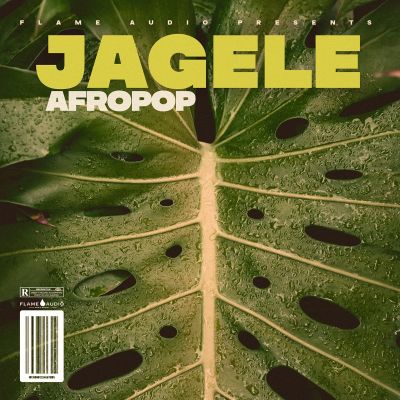 Jagele: Modern AfroPop