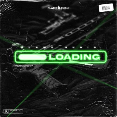 Loading: Trap + Drill [Free Taster Pack]