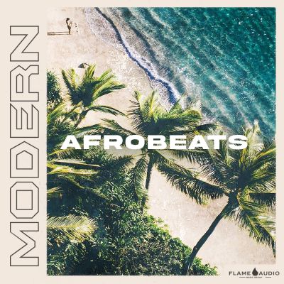 Modern Afrobeats: Tropical Beats