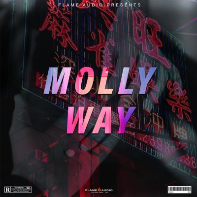 Molly Way: Lean 808 Beats