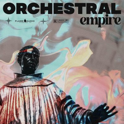 Orchestral Empire: Cinematic Trap [Free Taster Pack]