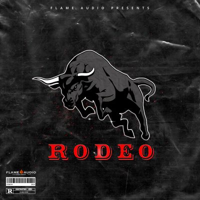 Rodeo: Buck Wild Trap [Free Taster Pack]