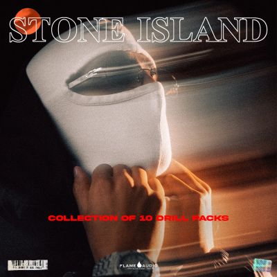 Stone Island: Drill Bundle
