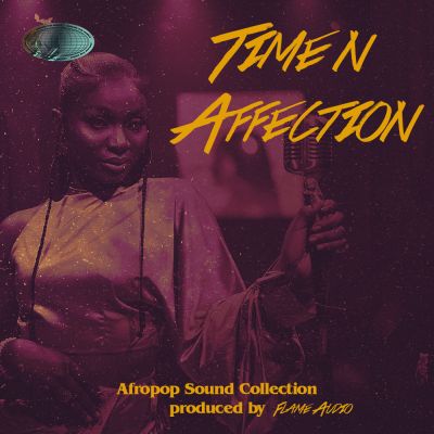 Time N Affection: Afropop Cuts