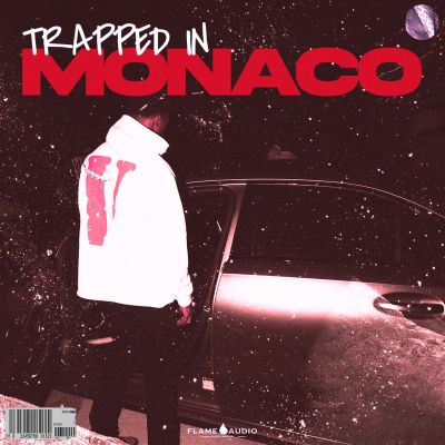 Trapped in Monaco: Orchestral Trap [Free Taster Pack]