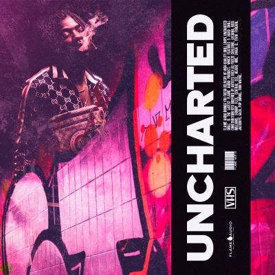 Uncharted: Trap + Drill Melodics [Free Taster Pack]