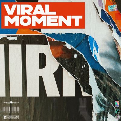 Viral Moment: Commercial Trap Beats