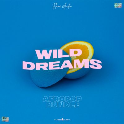 Wild Dreams: Afropop Bundle