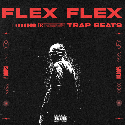 Flex Flex: Crucial Trap Beats [Free Taster Pack]