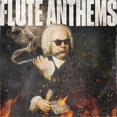 Flute Anthems: Cinematic Compositions