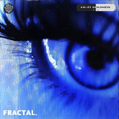 Fractal: Abstract Trap Melodies