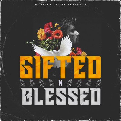 Gifted N Blessed: Fresh Trap + Hip Hop