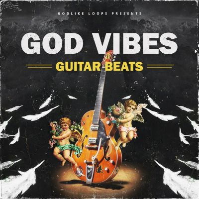 God Vibes: Guitar Trap [Free Taster Pack]