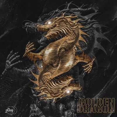 Golden Dragon: Melodic Trap Beats