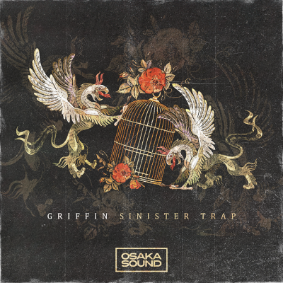 Griffin: Sinister Trap
