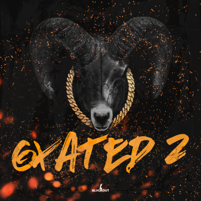 Gxated 2: Melodic Trap
