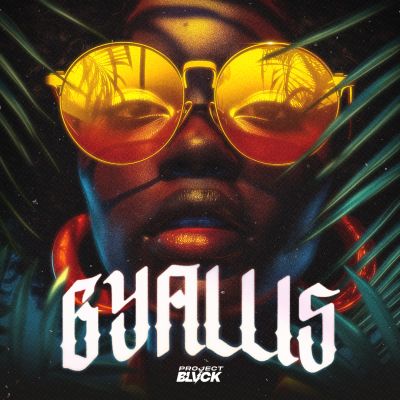 Gyallis: Refreshing Afrobeats [Free Taster Pack]