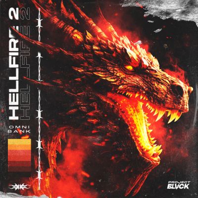 Hellfire 2: Multi-Genre Kits [Free Taster Pack]